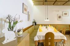 Hotel Einsiedler - Speisesaal